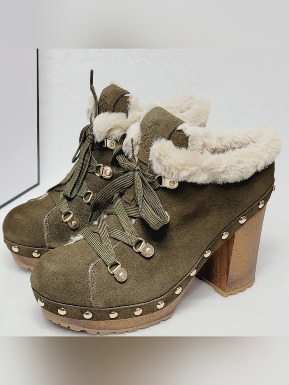 NIB GUESS Platforms - Picture 2 of 11